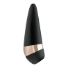 Satisfyer Satisfyer Pro 3 Vibration - noir